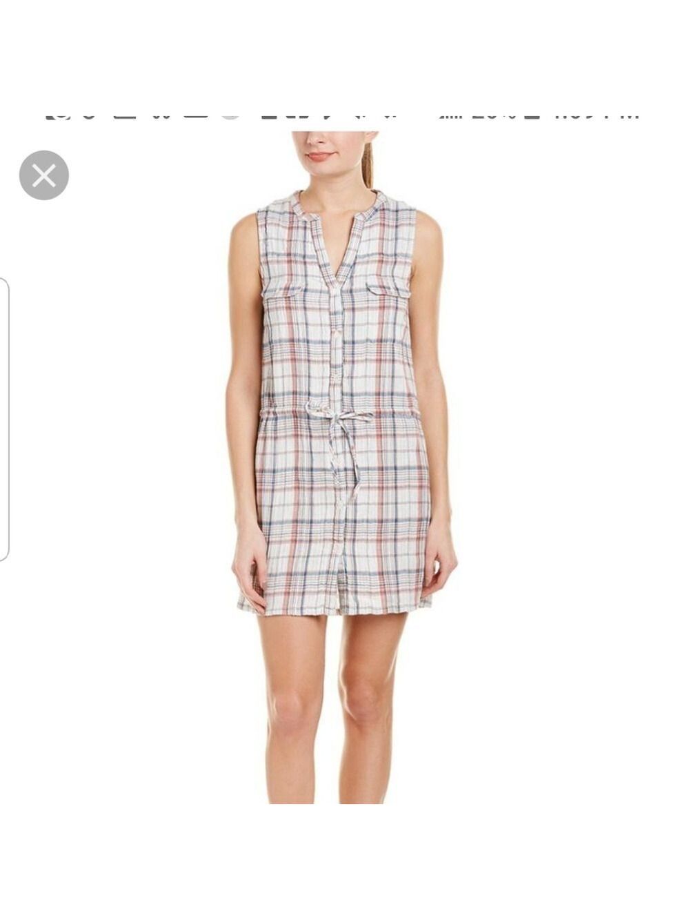 Tawna Dress NEW